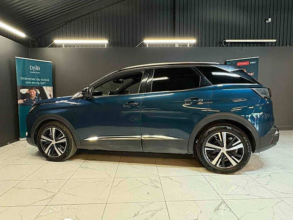 Peugeot 3008 6 of 18