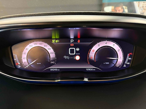 Peugeot 3008 14 of 18