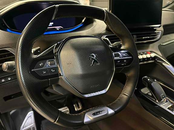 Peugeot 3008 13 of 18