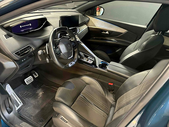 Peugeot 3008 8 of 18