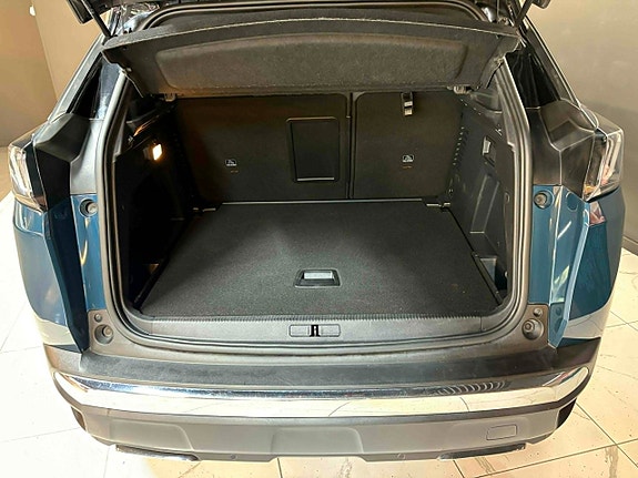 Peugeot 3008 12 of 18