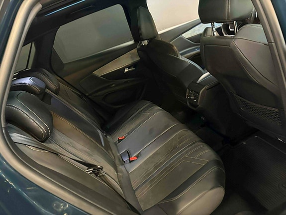 Peugeot 3008 11 of 18