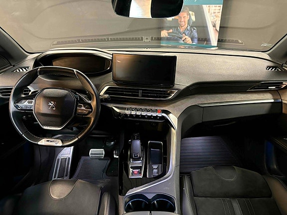 Peugeot 3008 7 of 18