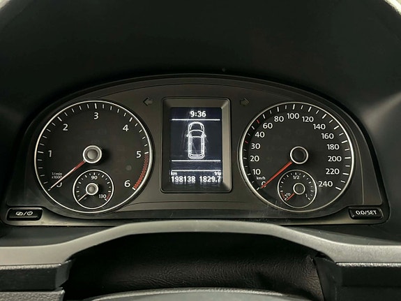Volkswagen Caddy Maxi 12 of 14