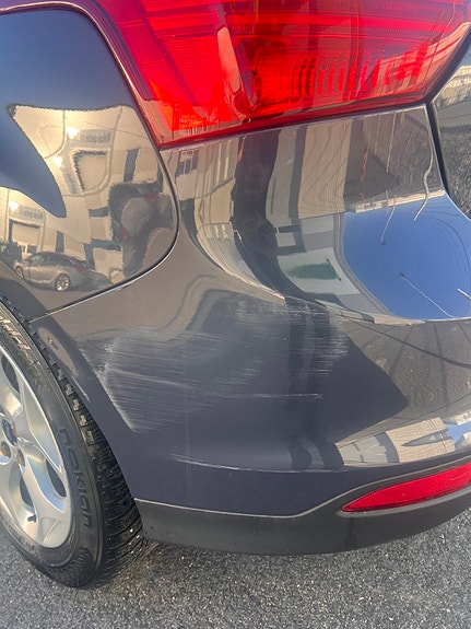 Ford Focus 4 of 9