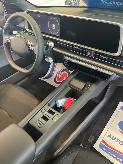 Hyundai Ioniq 6 8 of 12