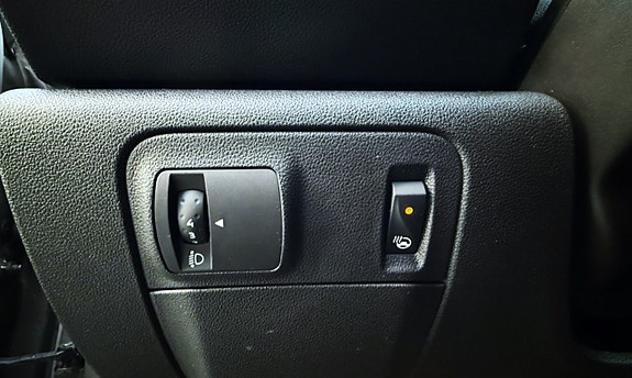 Renault Talisman 21 of 25