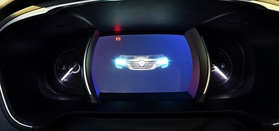 Renault Talisman 18 of 25