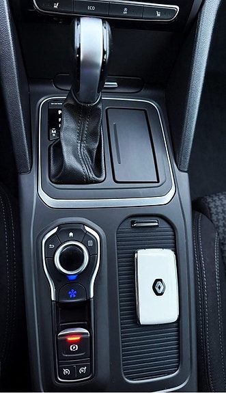 Renault Talisman 22 of 25