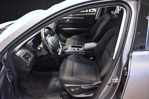 Renault Talisman 7 of 25