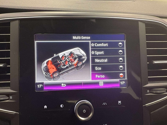 Renault Talisman 13 of 25
