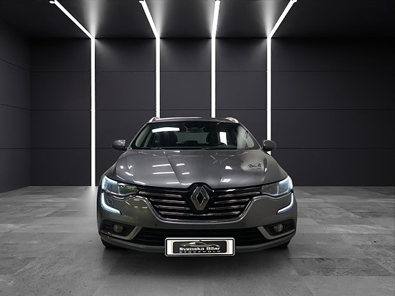 Renault Talisman 2 of 25
