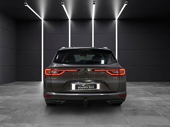 Renault Talisman 4 of 25