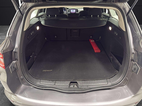 Renault Talisman 24 of 25