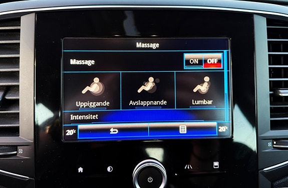 Renault Talisman 9 of 25