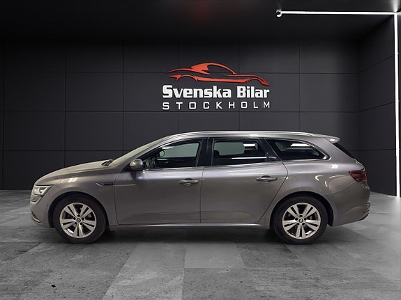Renault Talisman 6 of 25