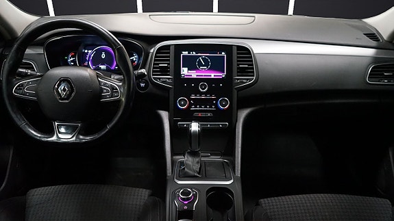 Renault Talisman 12 of 25