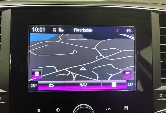 Renault Talisman 11 of 25