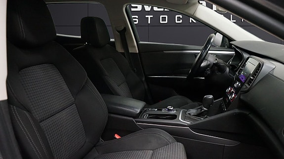 Renault Talisman 16 of 25