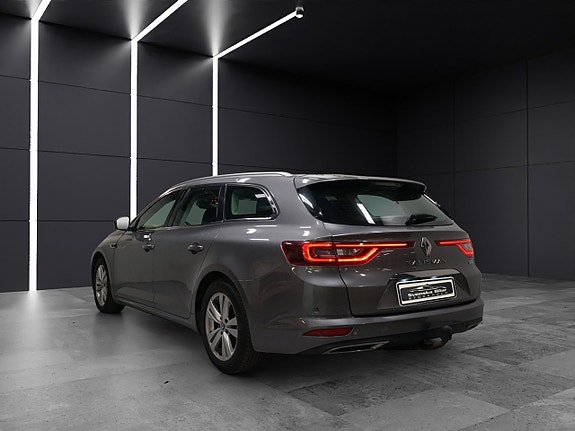 Renault Talisman 5 of 25