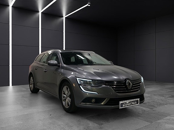 Renault Talisman 3 of 25