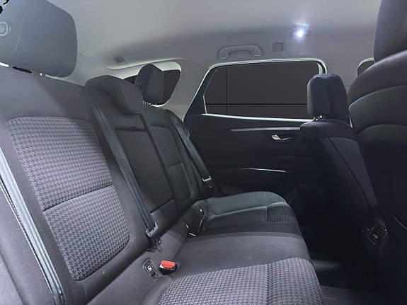 Renault Talisman 23 of 25