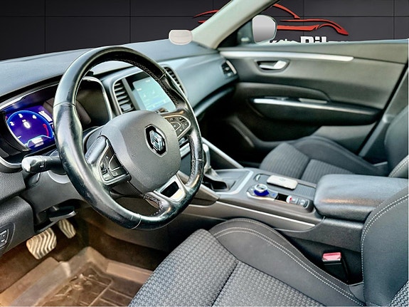 Renault Talisman 10 of 25