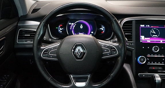Renault Talisman 17 of 25