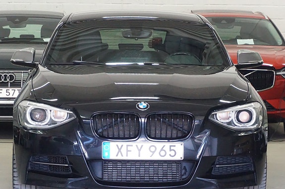 BMW M135i 4 of 5