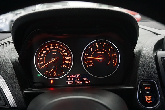 BMW M135i 15 of 29