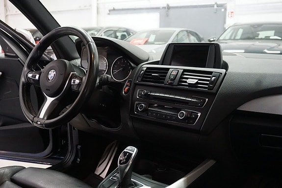 BMW M135i 23 of 29