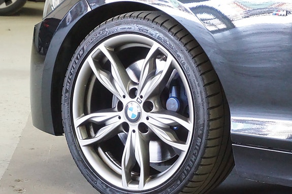 BMW M135i 10 of 29