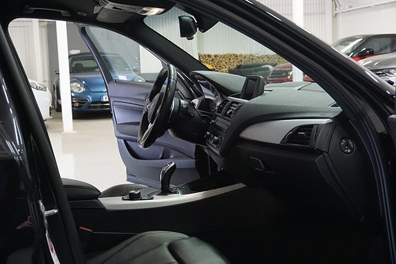 BMW M135i 26 of 29
