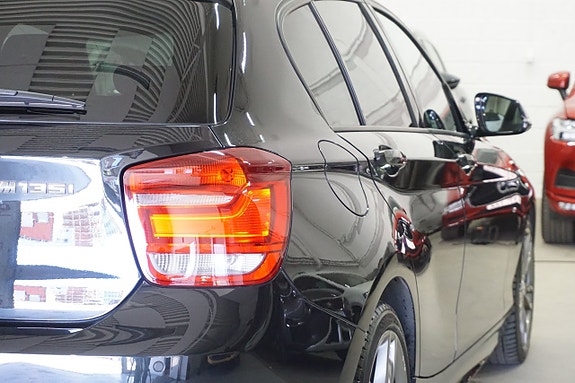 BMW M135i 9 of 29
