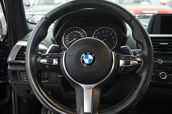 BMW M135i 14 of 29