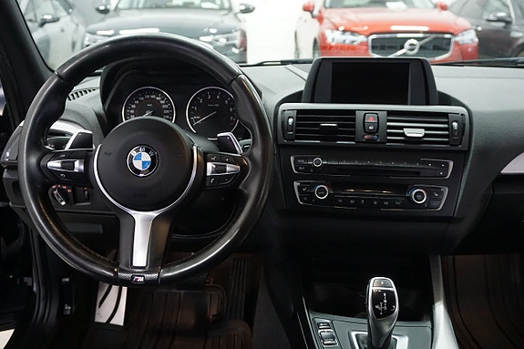 BMW M135i 13 of 29