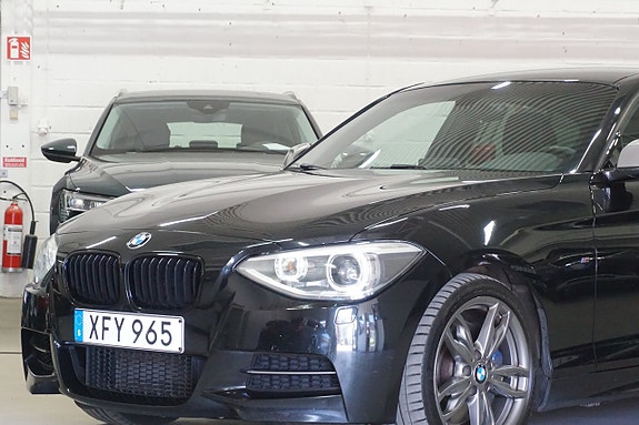 BMW M135i 29 of 29