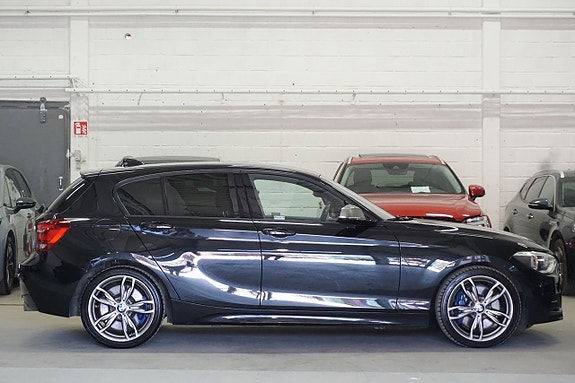 BMW M135i 6 of 29