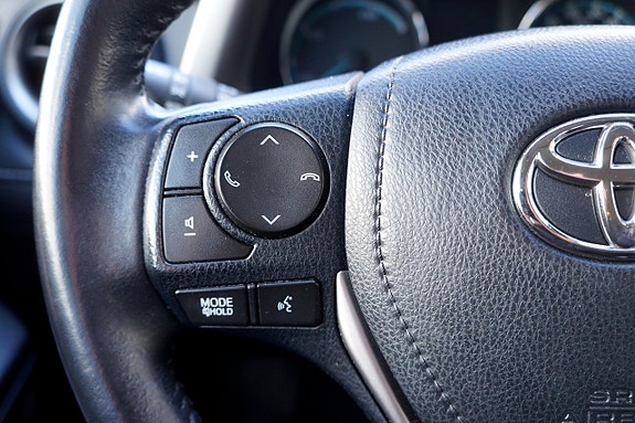Toyota RAV4 16 of 25