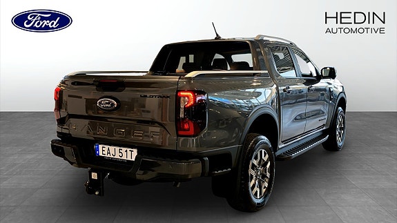 Ford Ranger 2 of 5