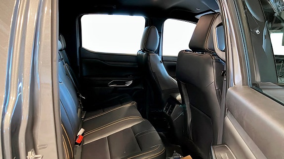 Ford Ranger 5 of 5