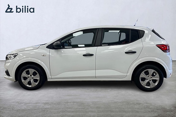 Dacia Sandero 3 of 5