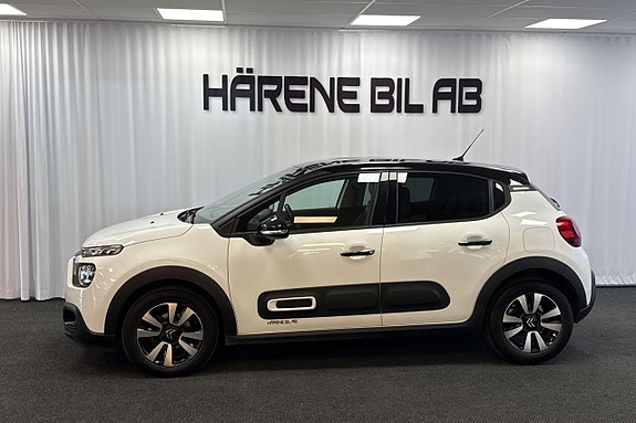 Citroen C3 3 of 8