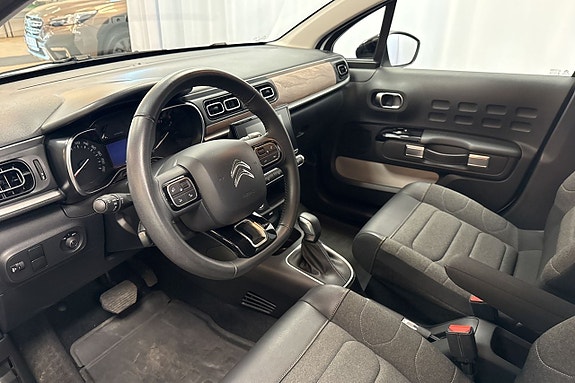 Citroen C3 7 of 8