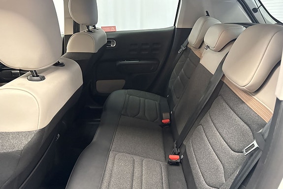 Citroen C3 8 of 8