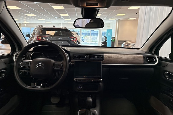 Citroen C3 6 of 8