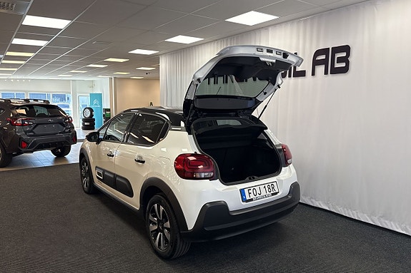 Citroen C3 5 of 8