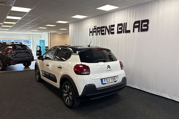 Citroen C3 4 of 8