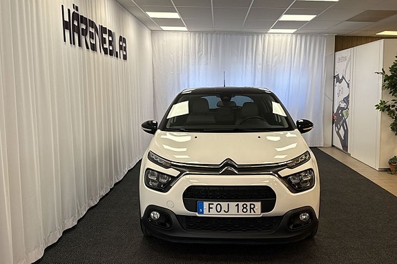 Citroen C3 2 of 8