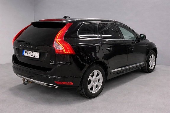 Volvo XC60 5 of 5
